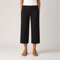 Wrenna Everyday Stretch Capri