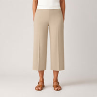 Wrenna Everyday Stretch Capri