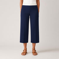 Wrenna Everyday Stretch Capri