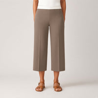 Wrenna Everyday Stretch Capri