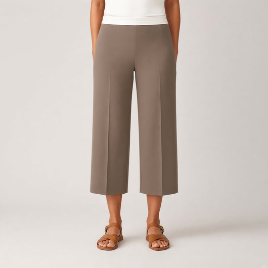 Wrenna Everyday Stretch Capri