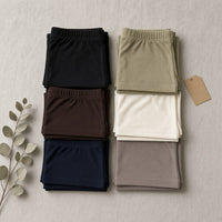 Wrenna Everyday Stretch Capri